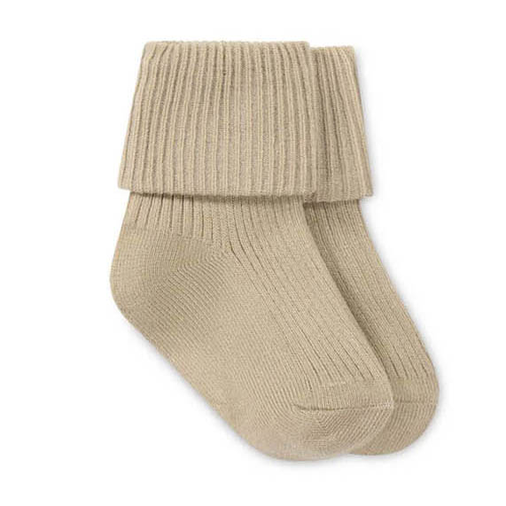 Jamie Kay Classic Rib Sock