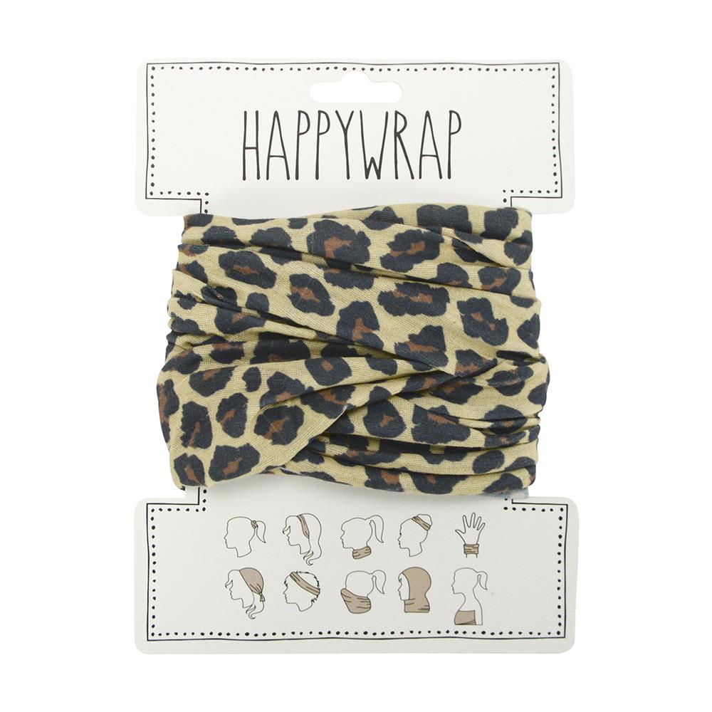 Annabel Trends Happywrap Ocelot