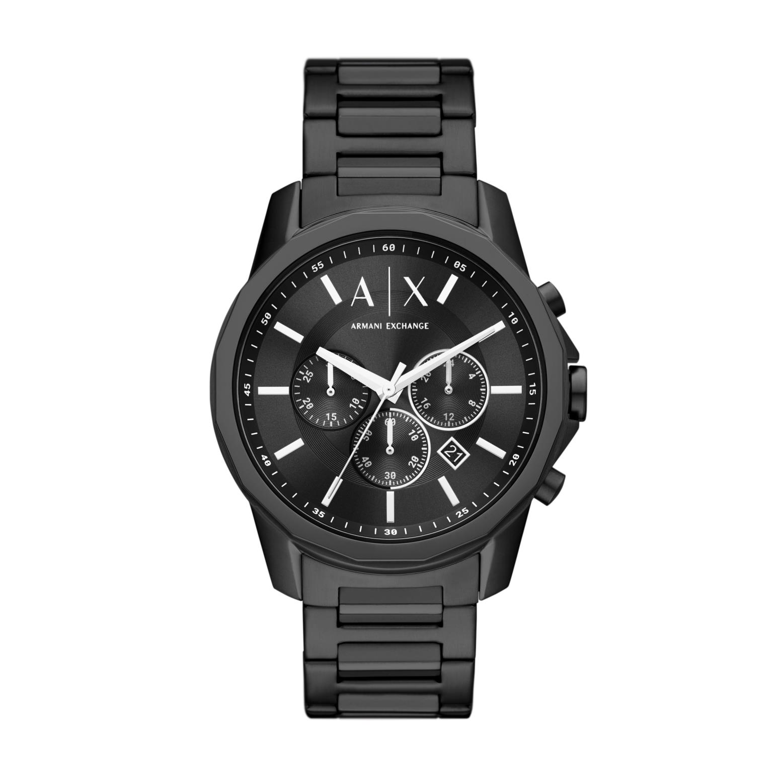 Armani Exchange Banks Watch AX1722