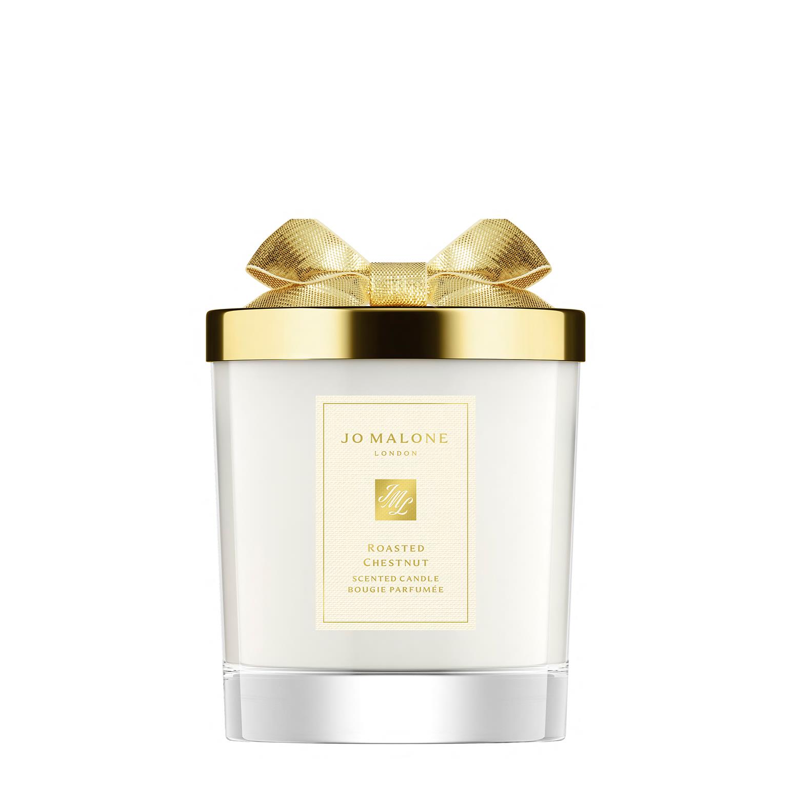 Jo Malone London Roasted Chestnut Home Candle