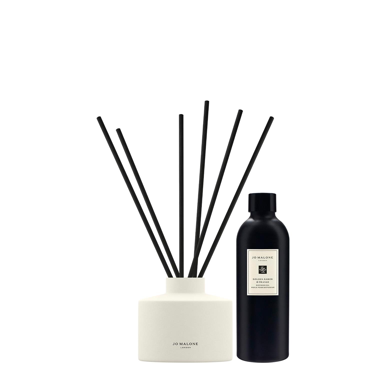 Jo Malone Ginger Amber & Orange Townhouse Diffuser