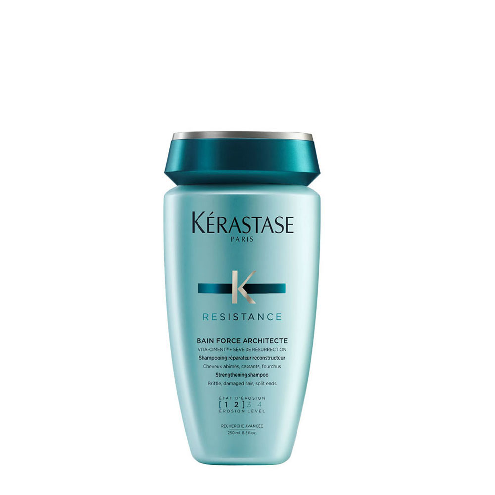 Kérastase Resistance Bain Force Architecte 250ml