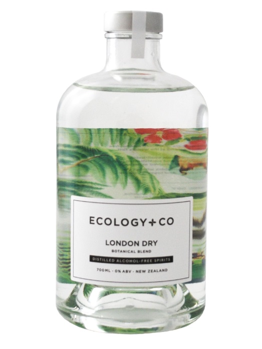 Ecology & Co London Dry 700ml