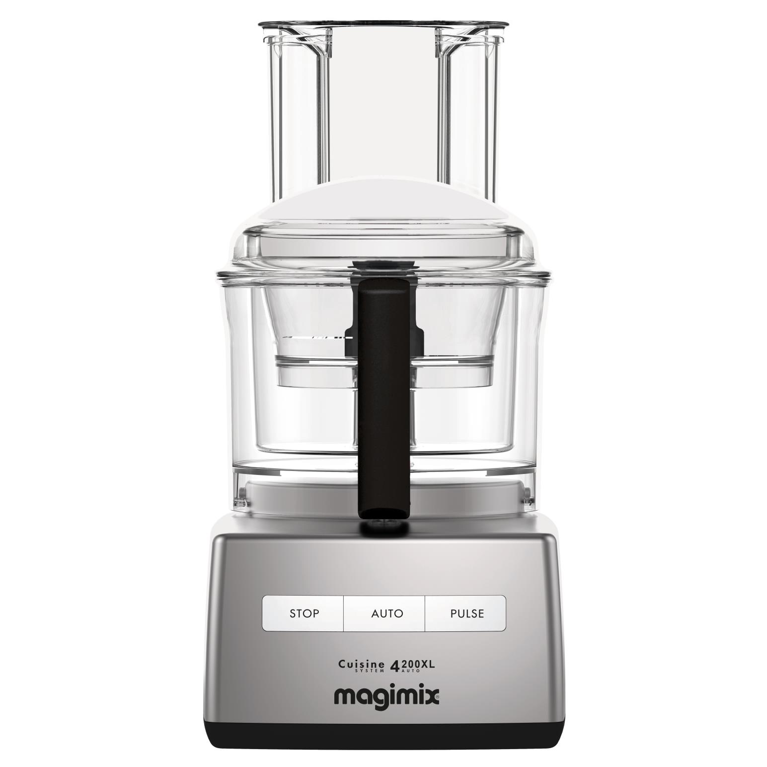 Magimix Food Processor 3.6 Litre w/XL Feed Tube