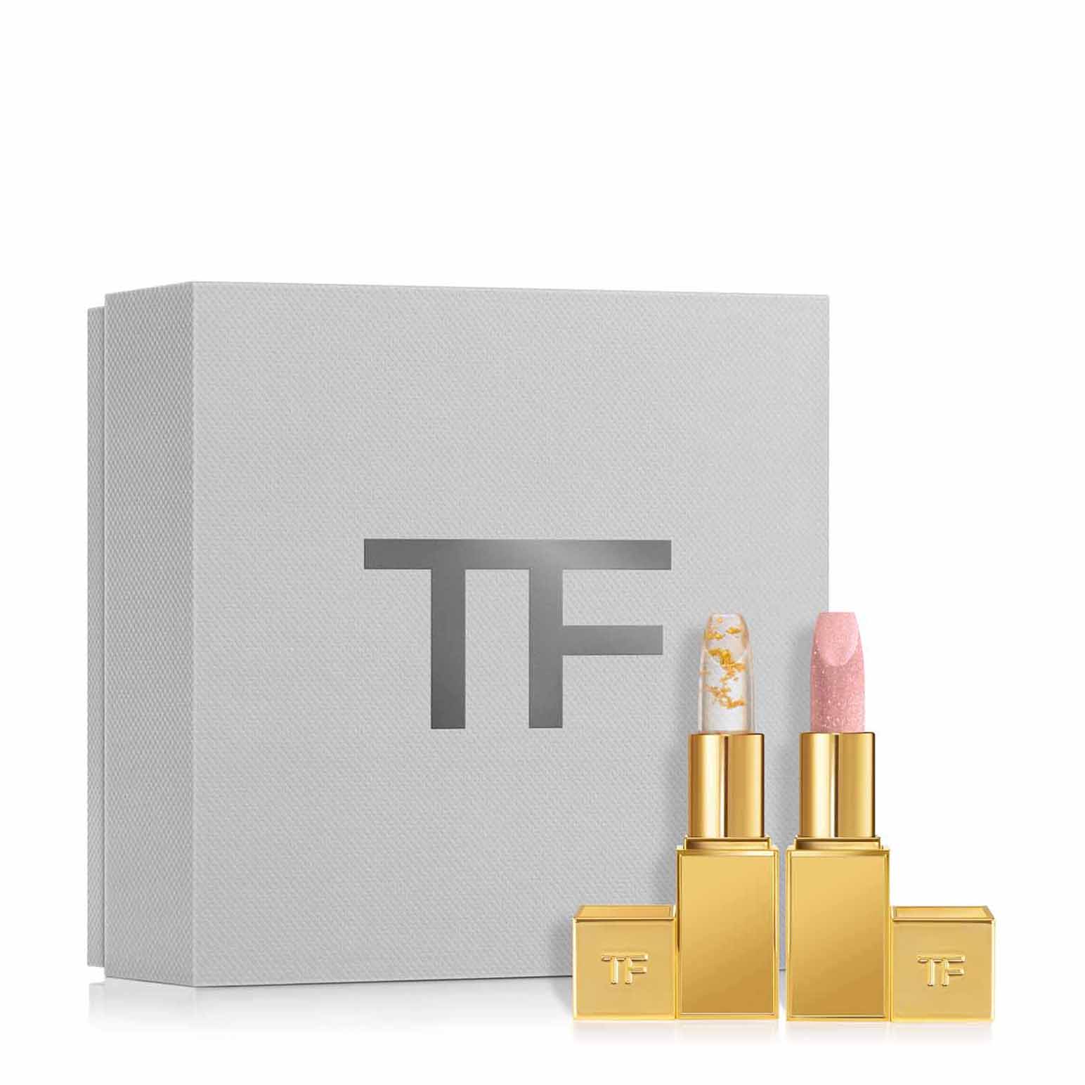 Tom Ford Soleil Lip Set