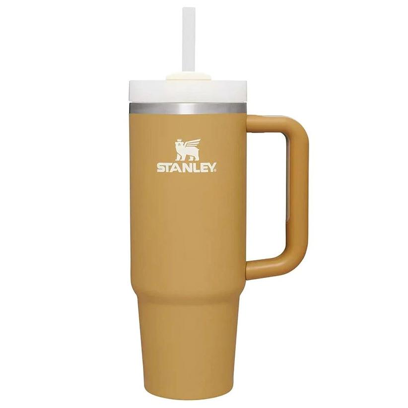 Stanley The Quencher H2.0 Flowstate™ Tumbler 30oz Yarrow