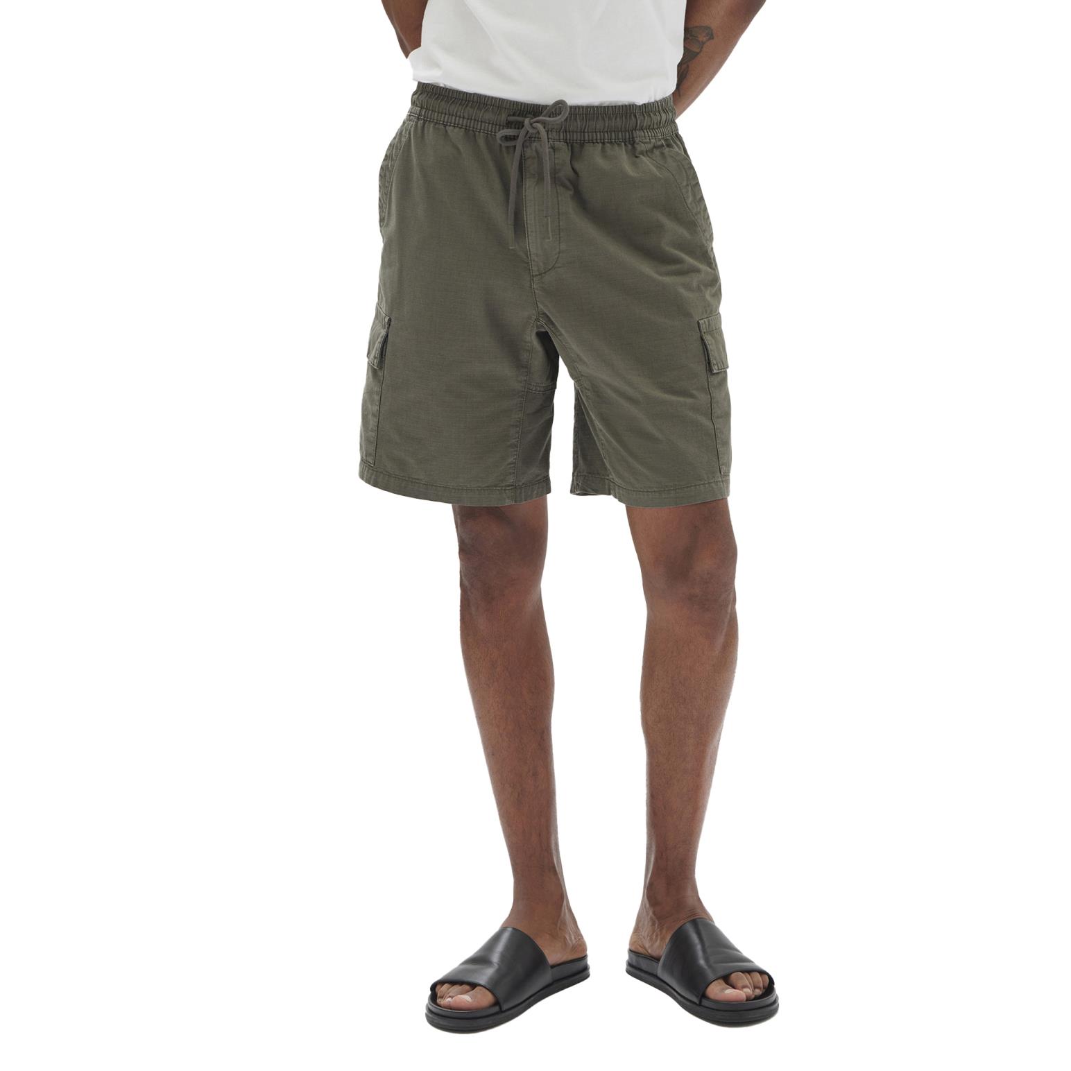 Assembly Label Creston Cargo Short Military