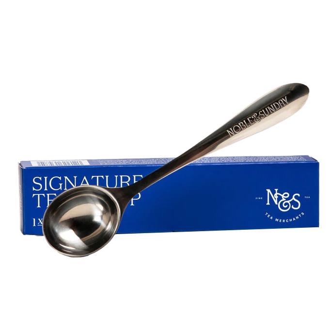 Noble & Sunday Signature Tea Scoop