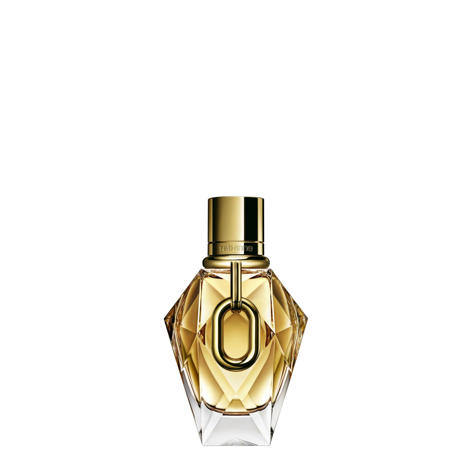 Rabanne Million Gold For Her EDP 50ml Refillable