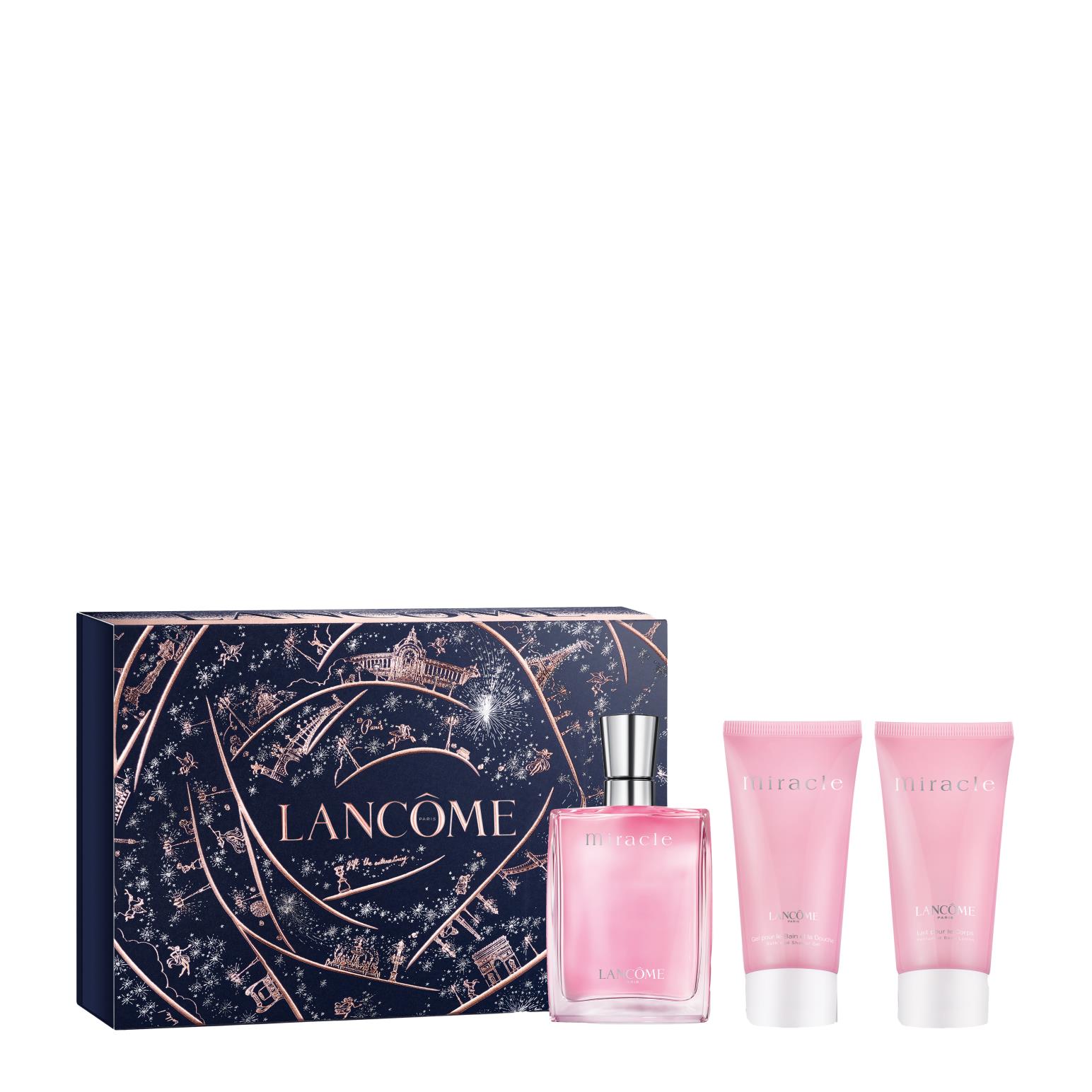 Lancôme Miracle 30ml Gift Set - Xmas 2024