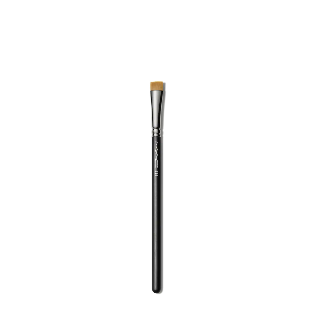 M.A.C Brush #212 Flat Definer