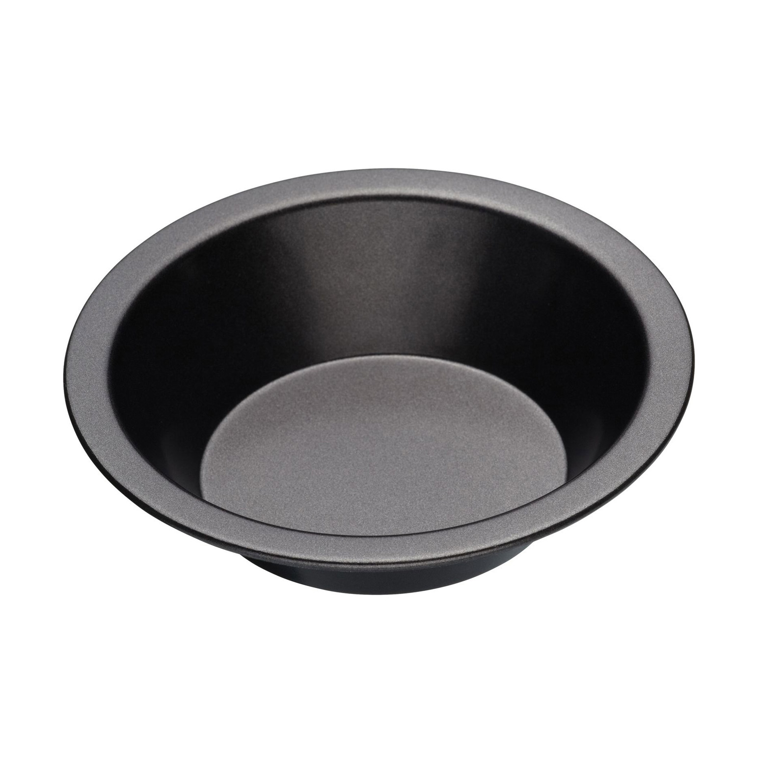 MasterCraft Heavy Base Round Pie Dish 10cm