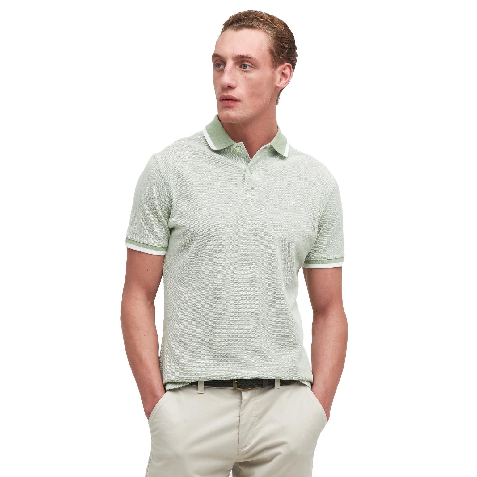 Barbour Barnard Polo Shirt