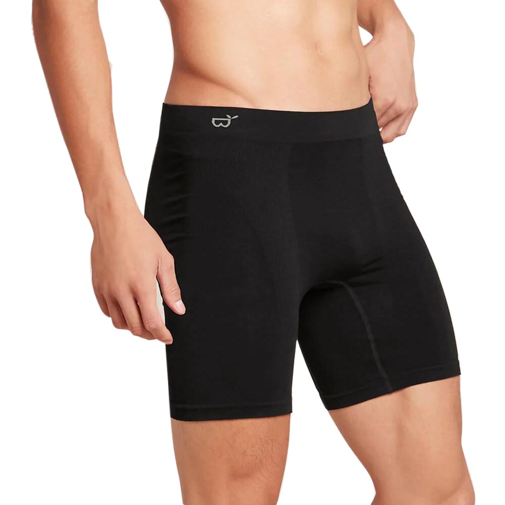 Boody Original Mid-Length Trunks