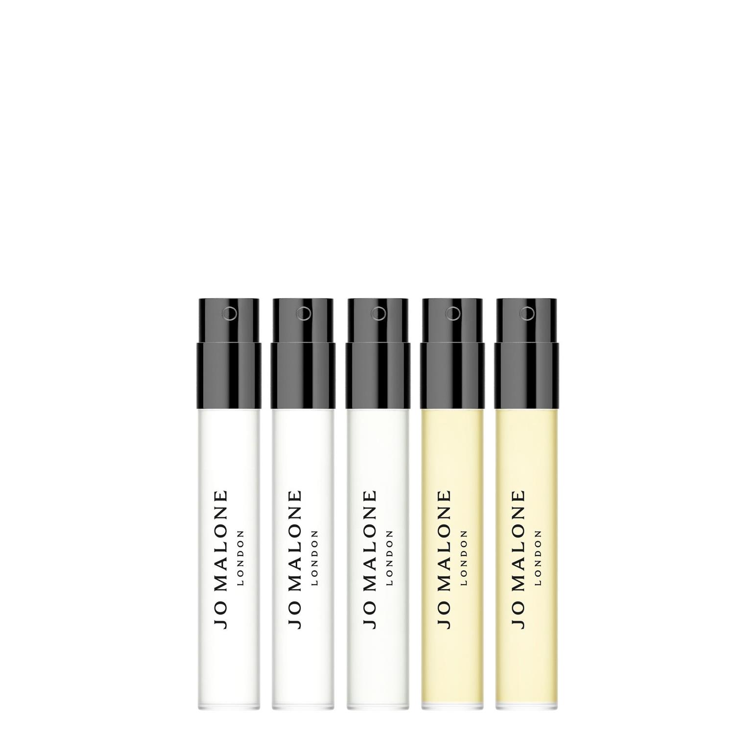 Jo Malone London Cologne Intense Discovery Collection