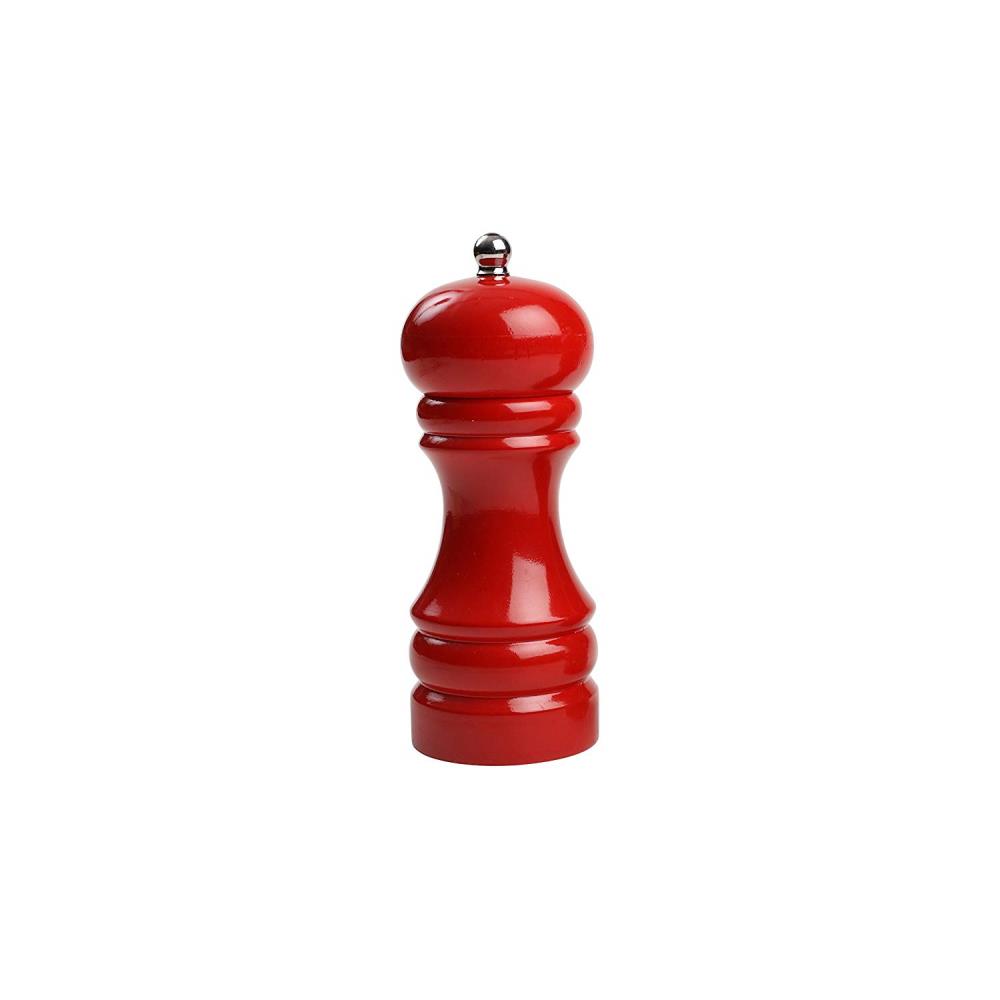 T&G Capstan Red Grinder Pepper 50mm