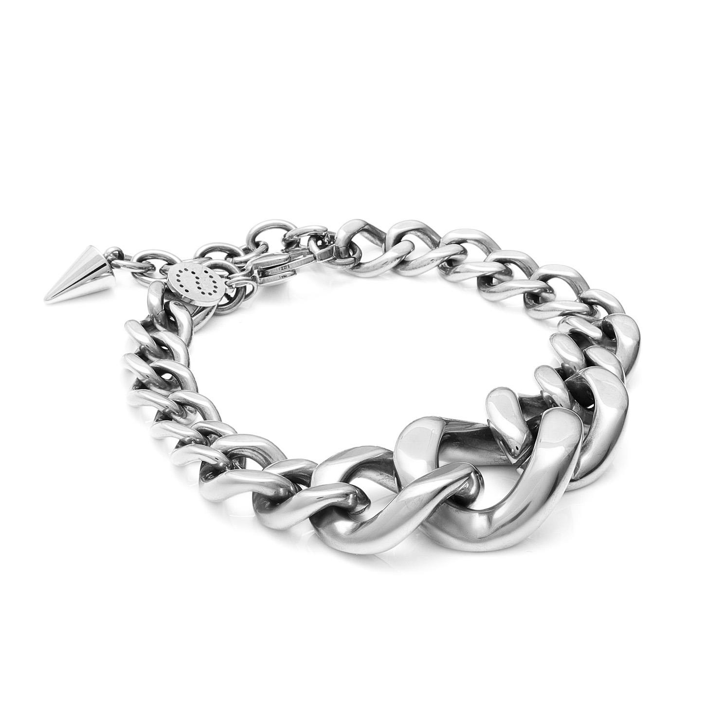 Silk & Steel Pheonix Bracelet