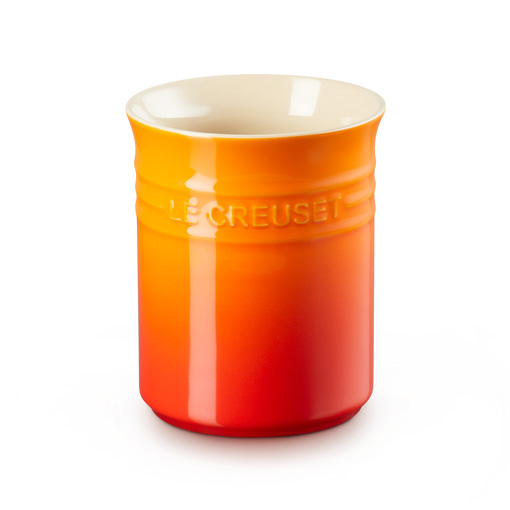 Le Creuset Small Utensil Jar Volcanic