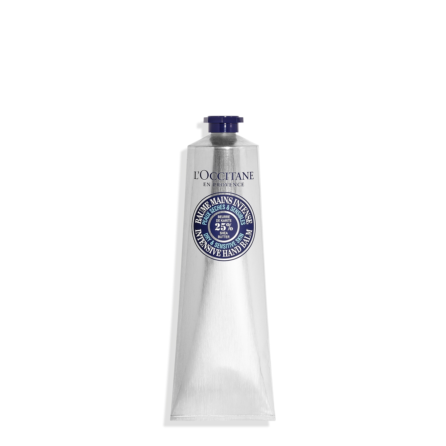 L'Occitane Shea Butter Intensive Hand Balm 150ml