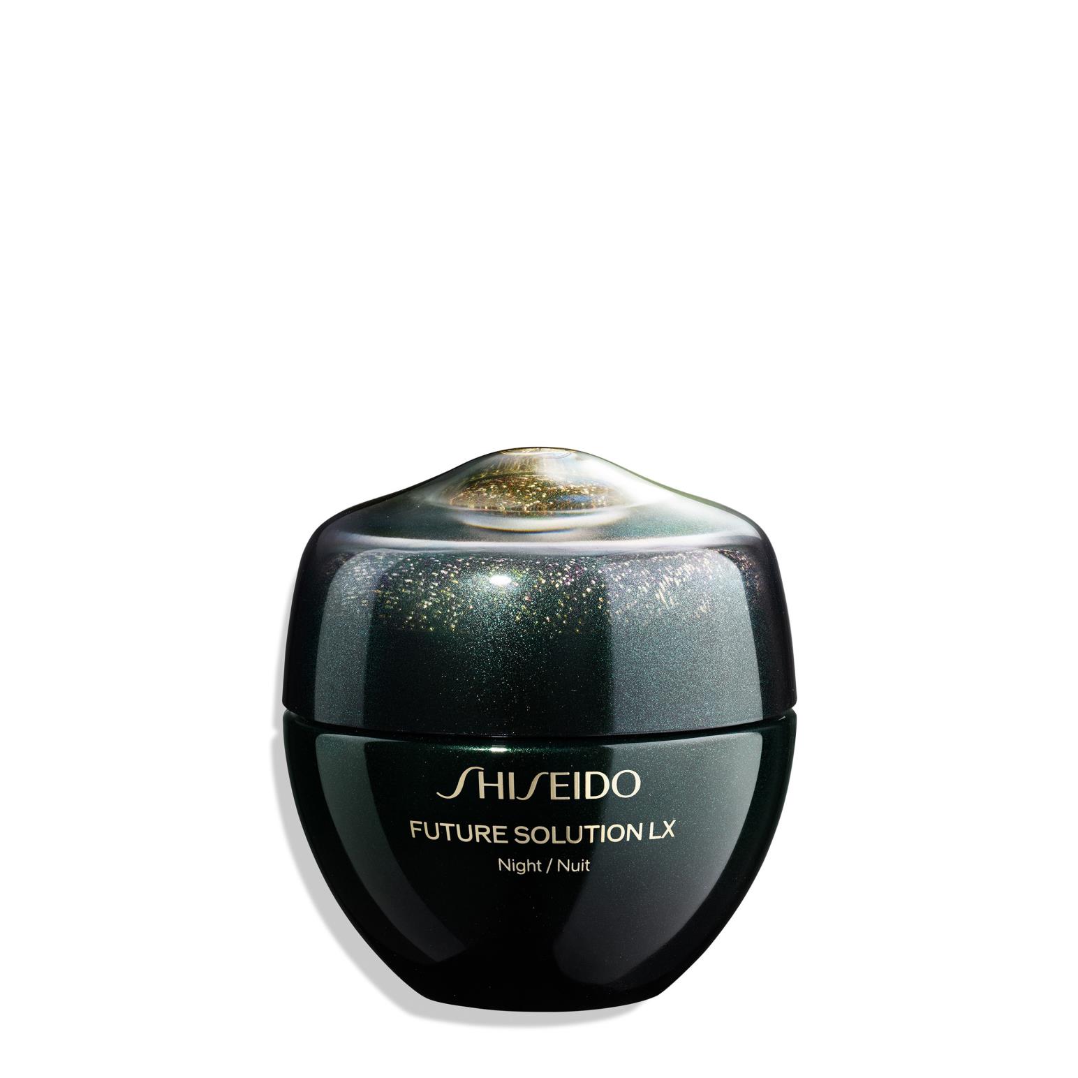 Shiseido FSLX Total Regenerating Cream 50ml