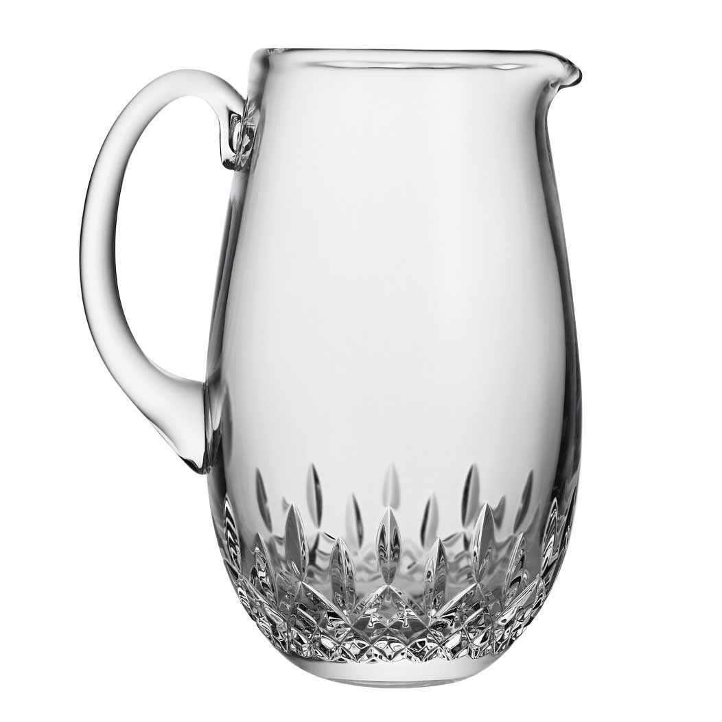 Waterford Crystal Lismore Essence Pitcher 1.9L