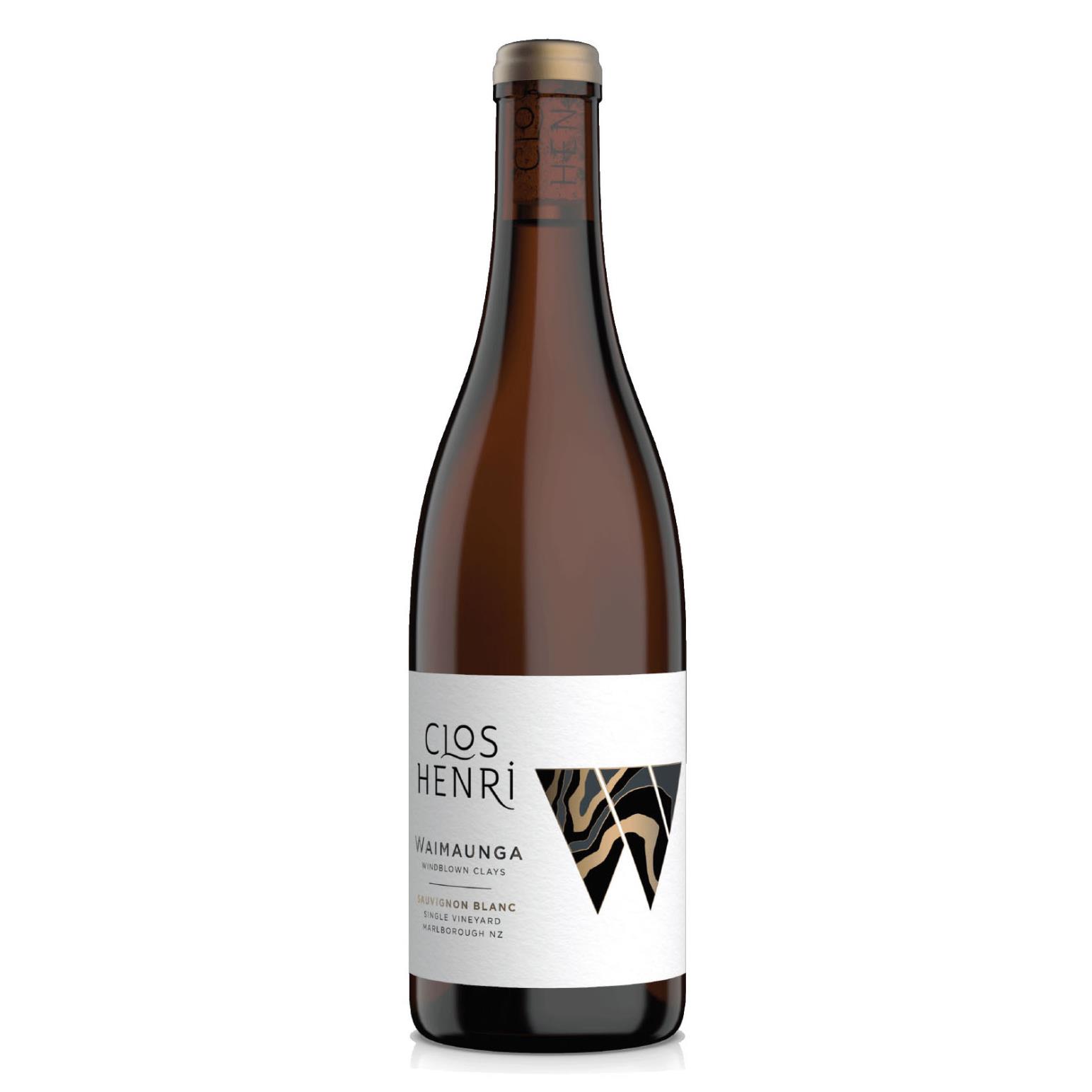 Clos Henri Waimaunga Sauvignon Blanc