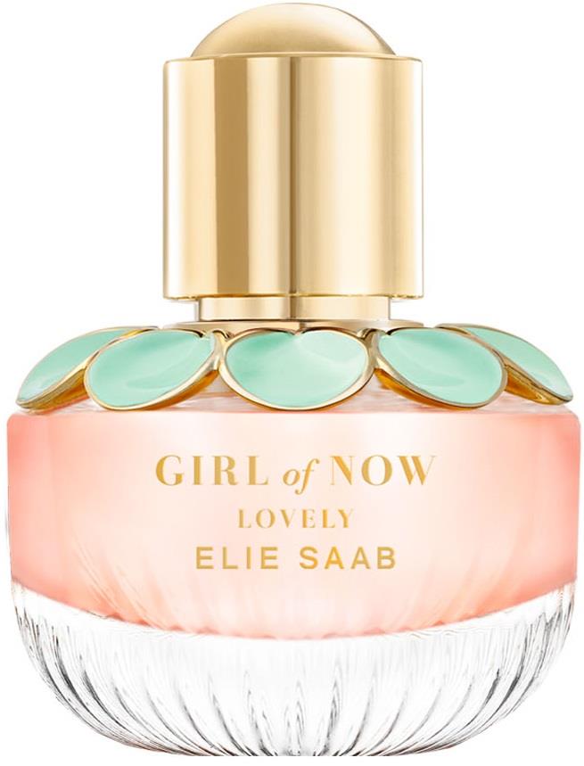 Elie Saab Girl Of Now Lovely Eau de Parfum 30ml