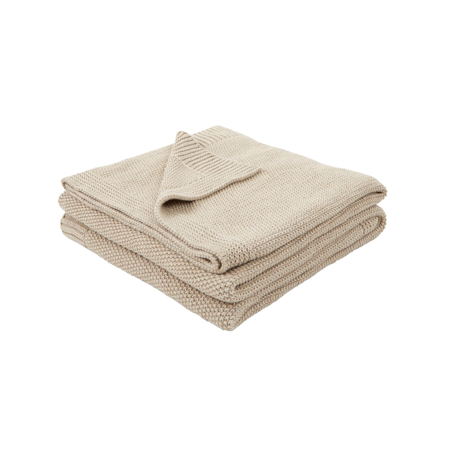 Wallace Cotton Brighton Cotton Throw