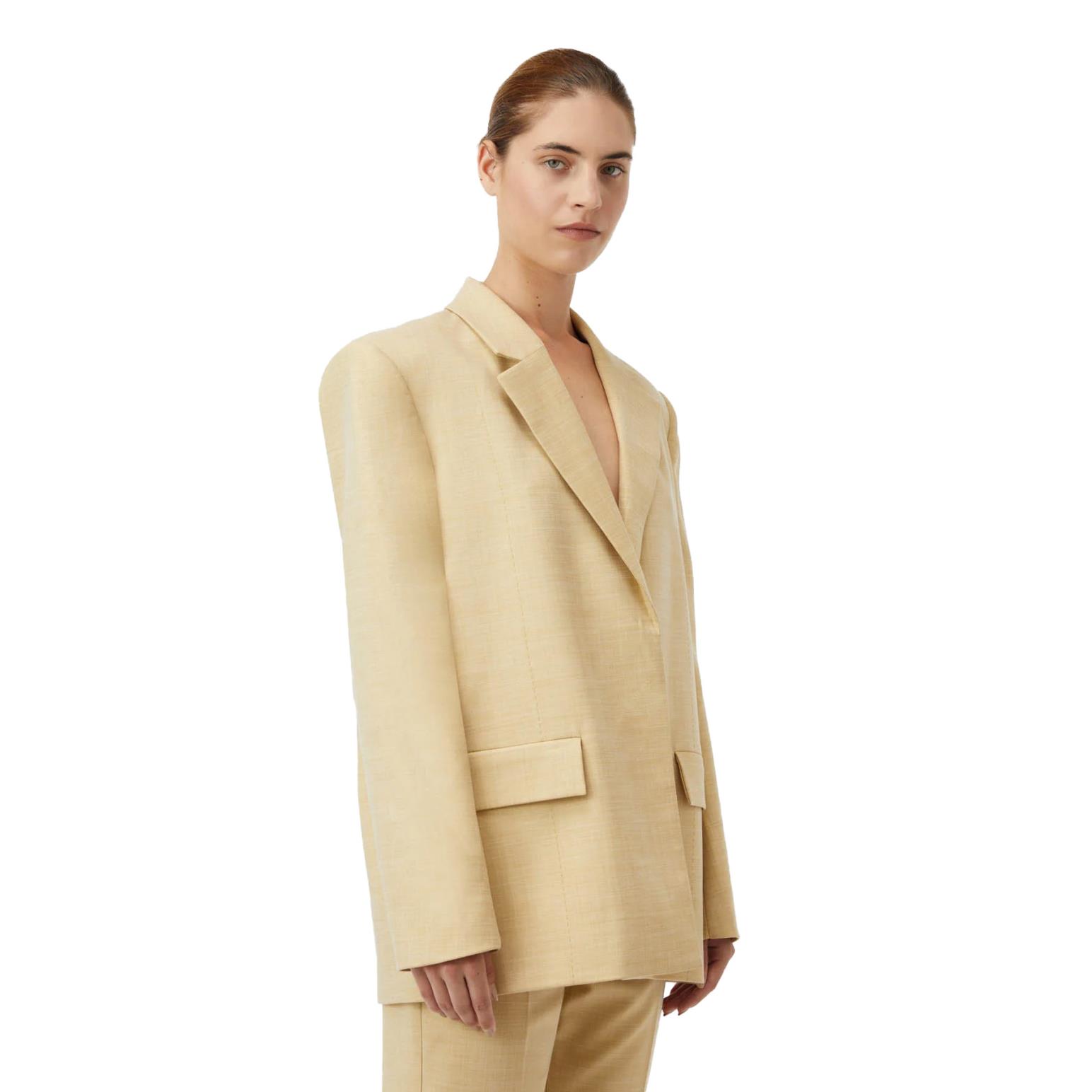 Camilla and Marc Cordellia Blazer