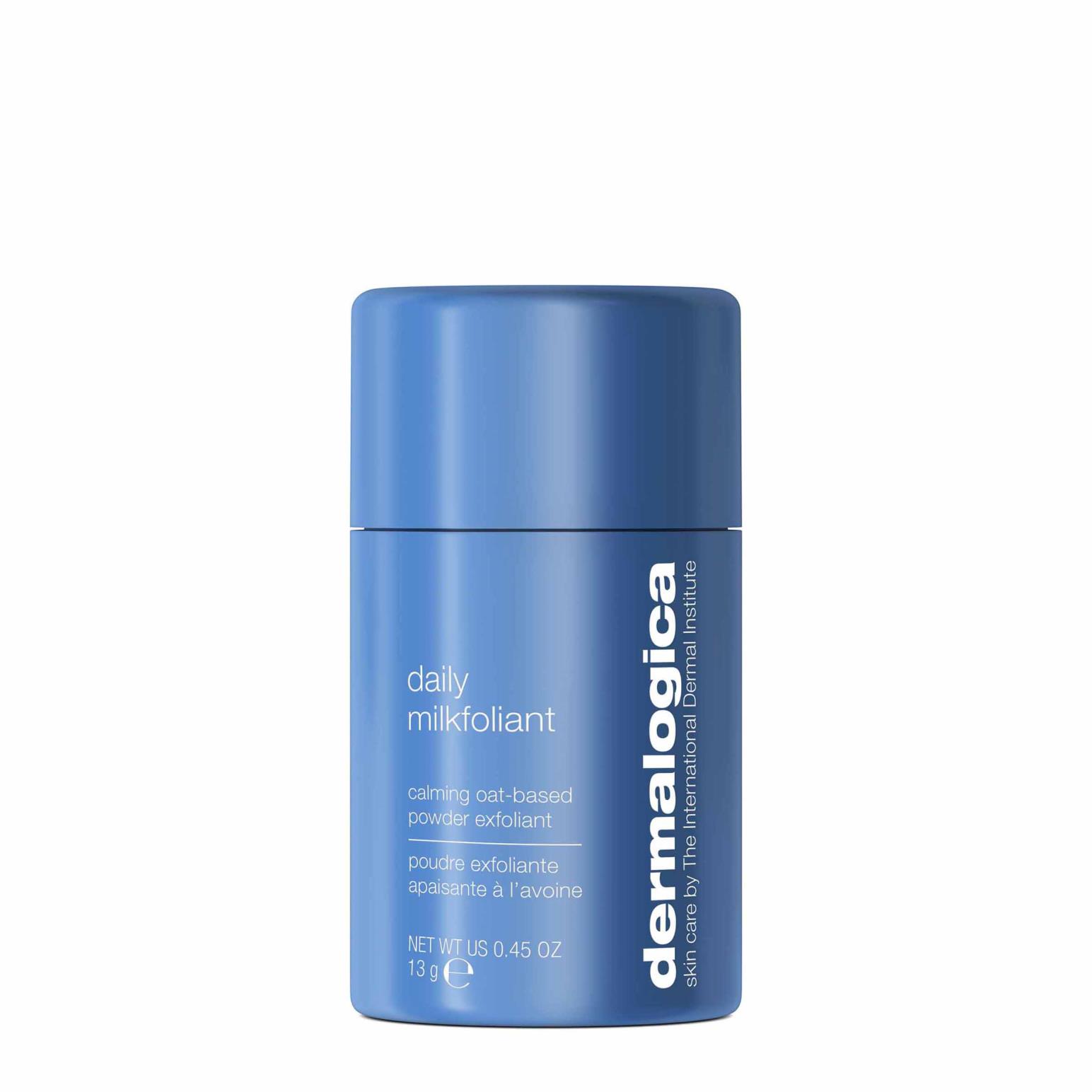 Dermalogica Daily Milkfoliant Travel Size 13g