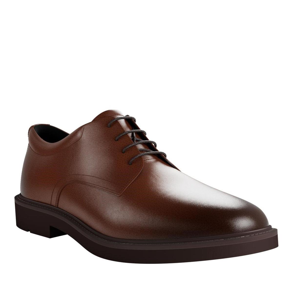 Ecco Metropole London Cognac