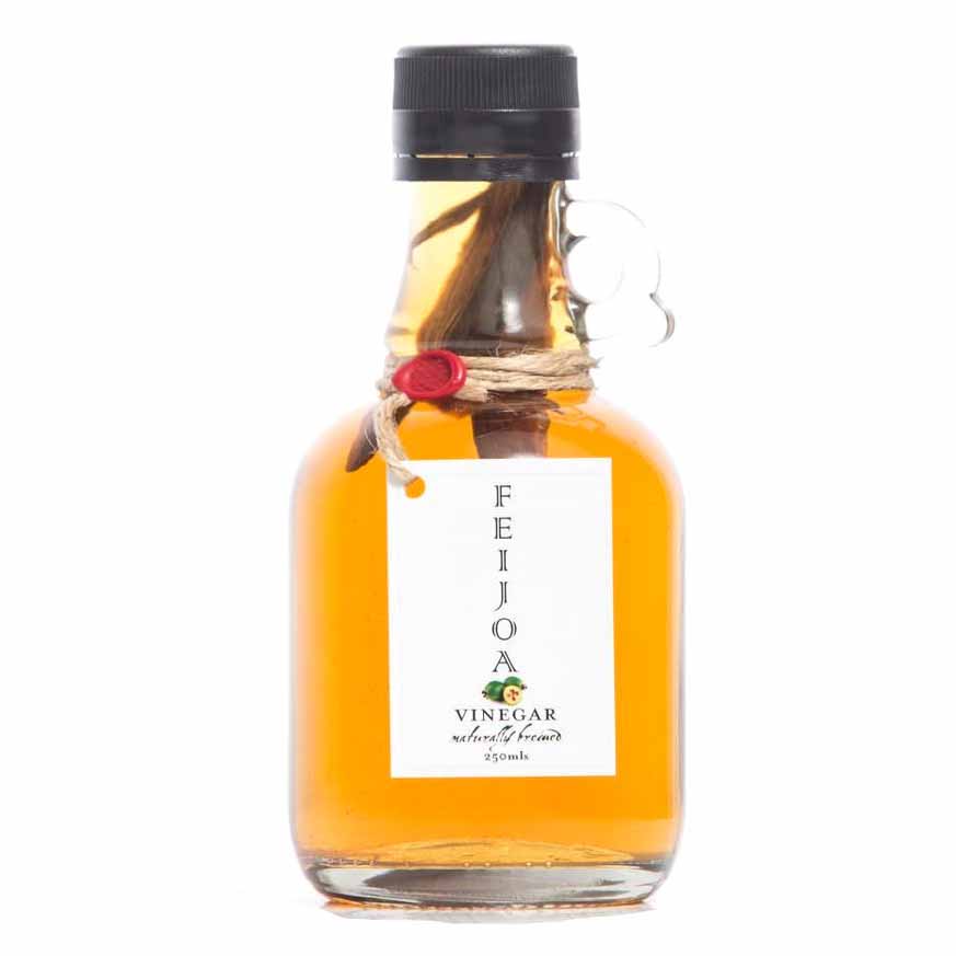 Artisan Vinegar Feijoa Vinegar 250ml