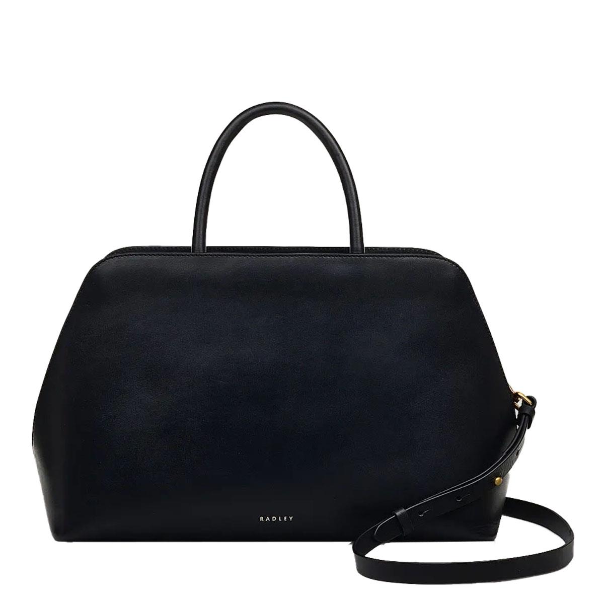 Radley Liverpool Street - Icon Medium Zip-Top Grab Bag