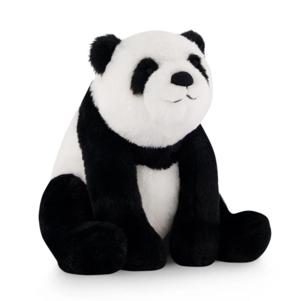 Snuggle Bunnies Po The Panda 30cm