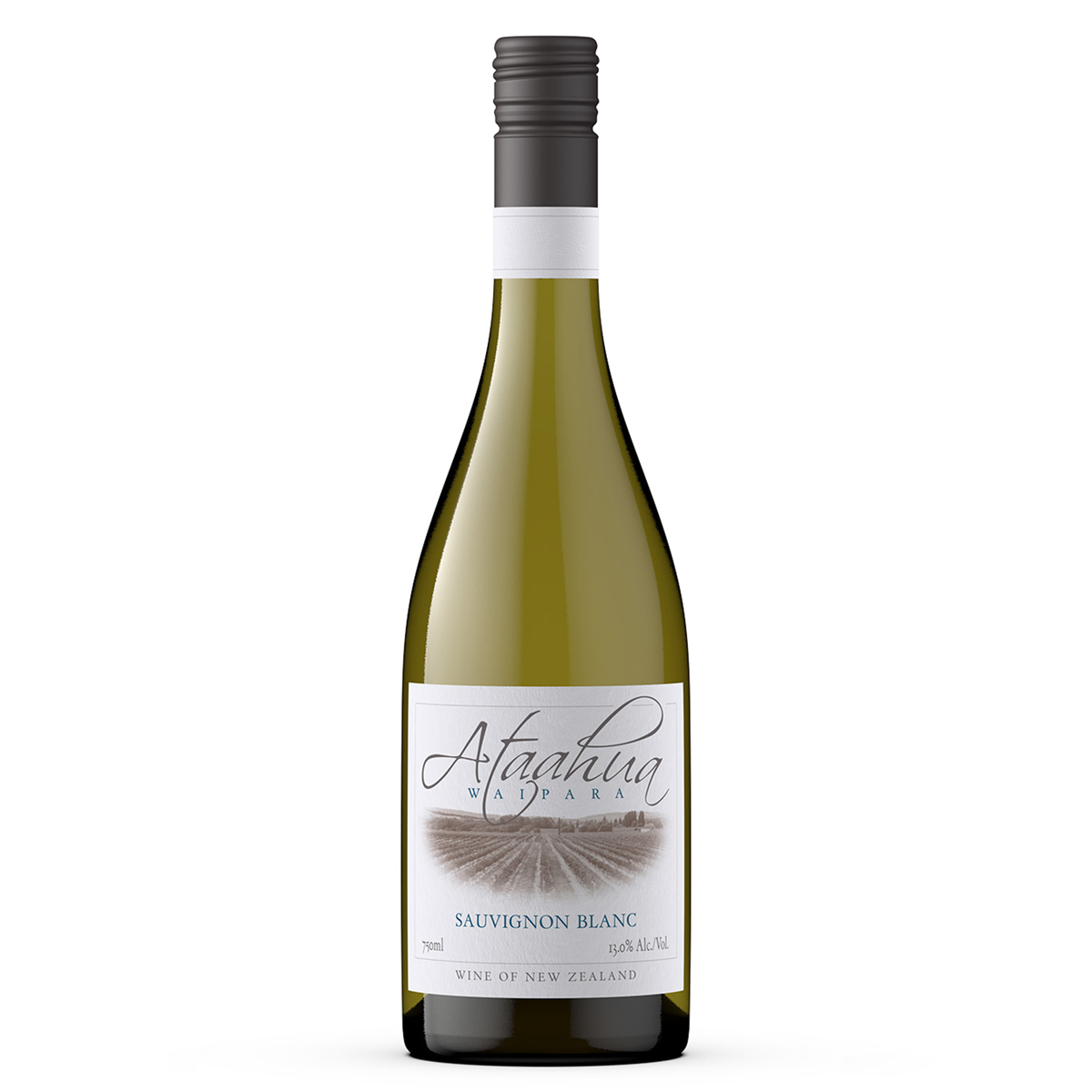 Ataahua Sauvignon Blanc