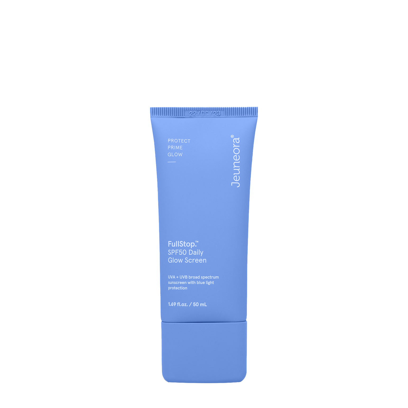 Jeuneora FullStop.™ Daily Glow Sunscreen SPF50 50ml