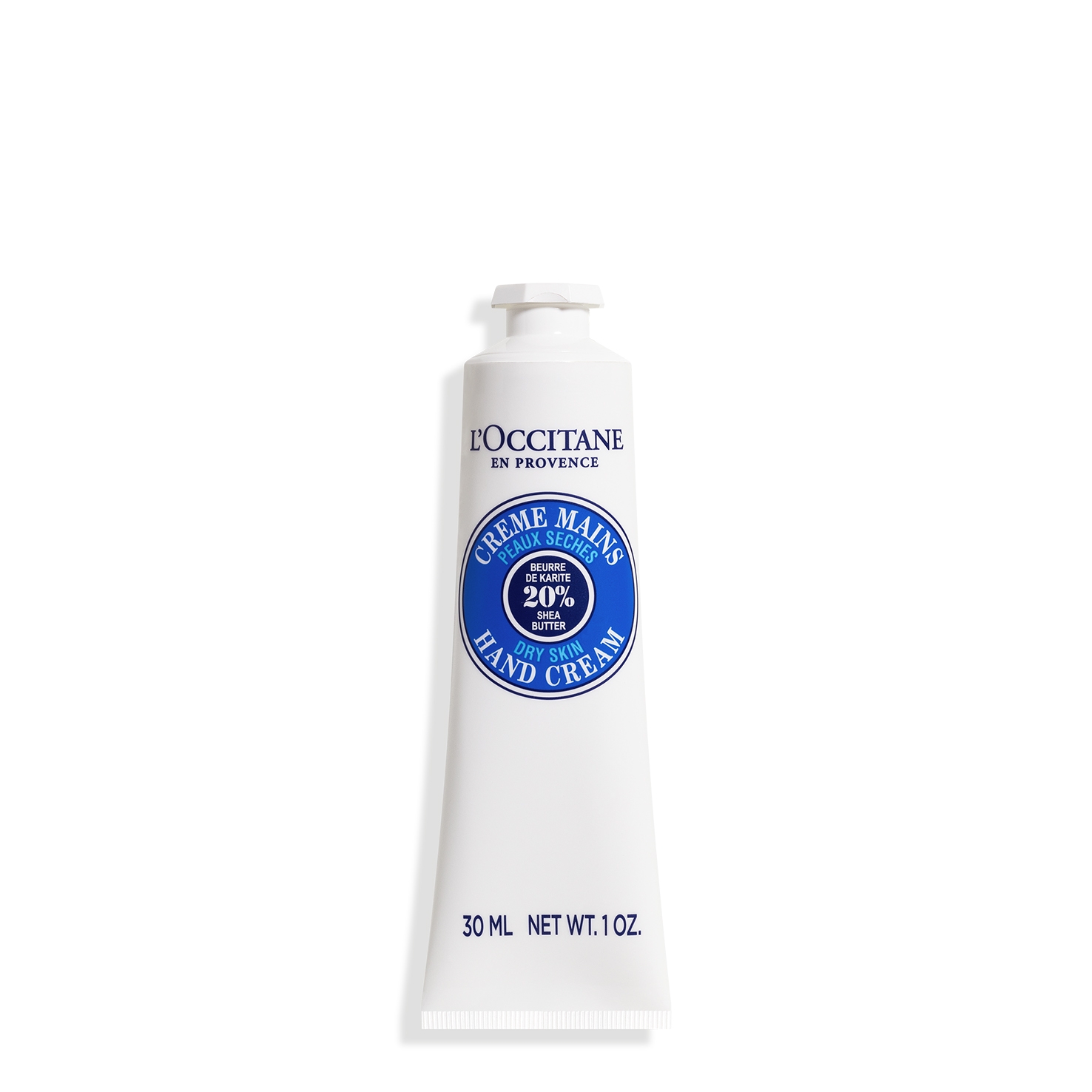 L'Occitane Shea Butter Hand Cream 30ml