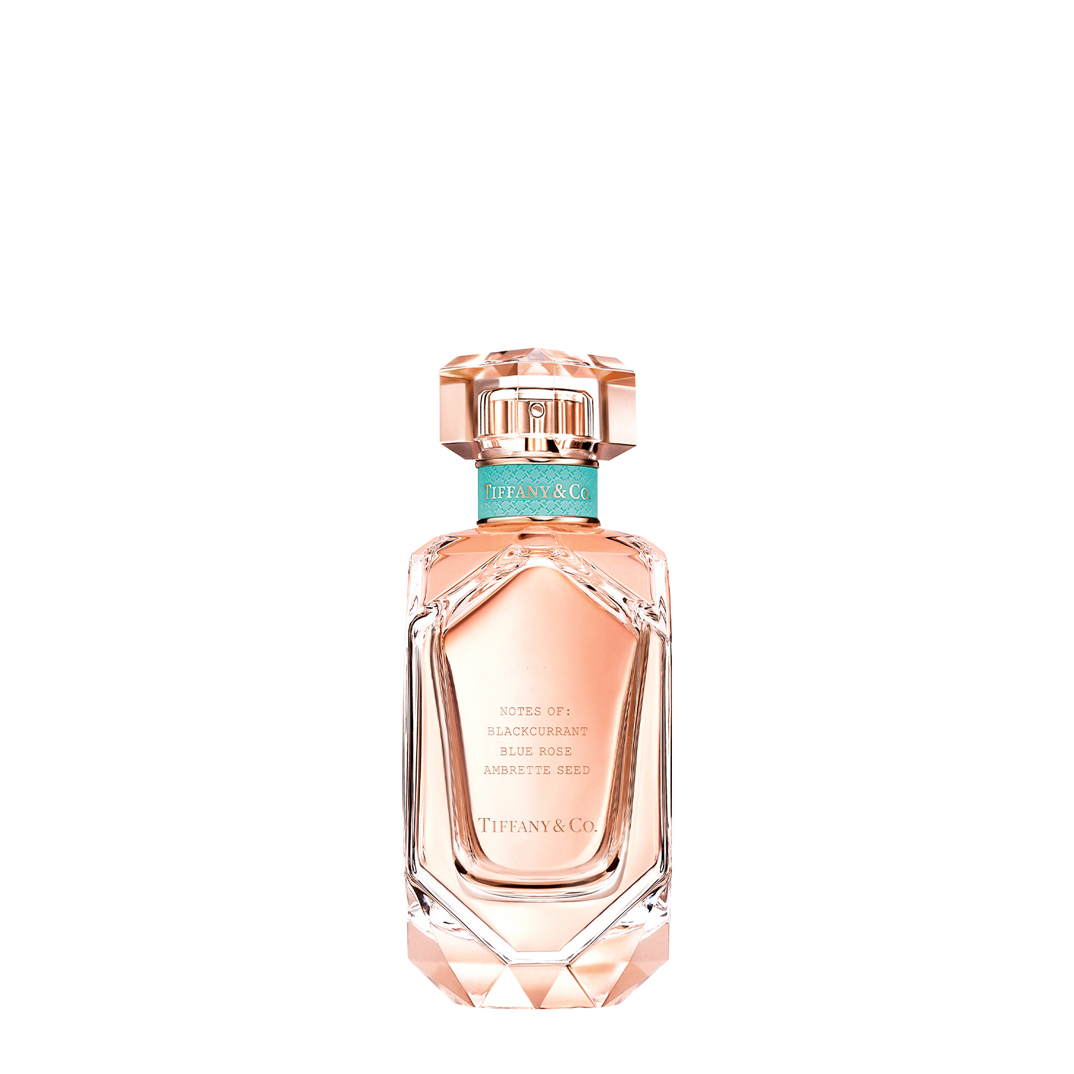 Tiffany & Co. Rose Gold Eau de Parfum 50ml