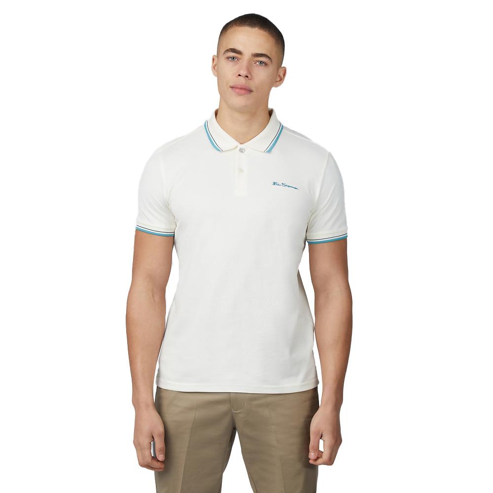 Ben Sherman Signature Polo