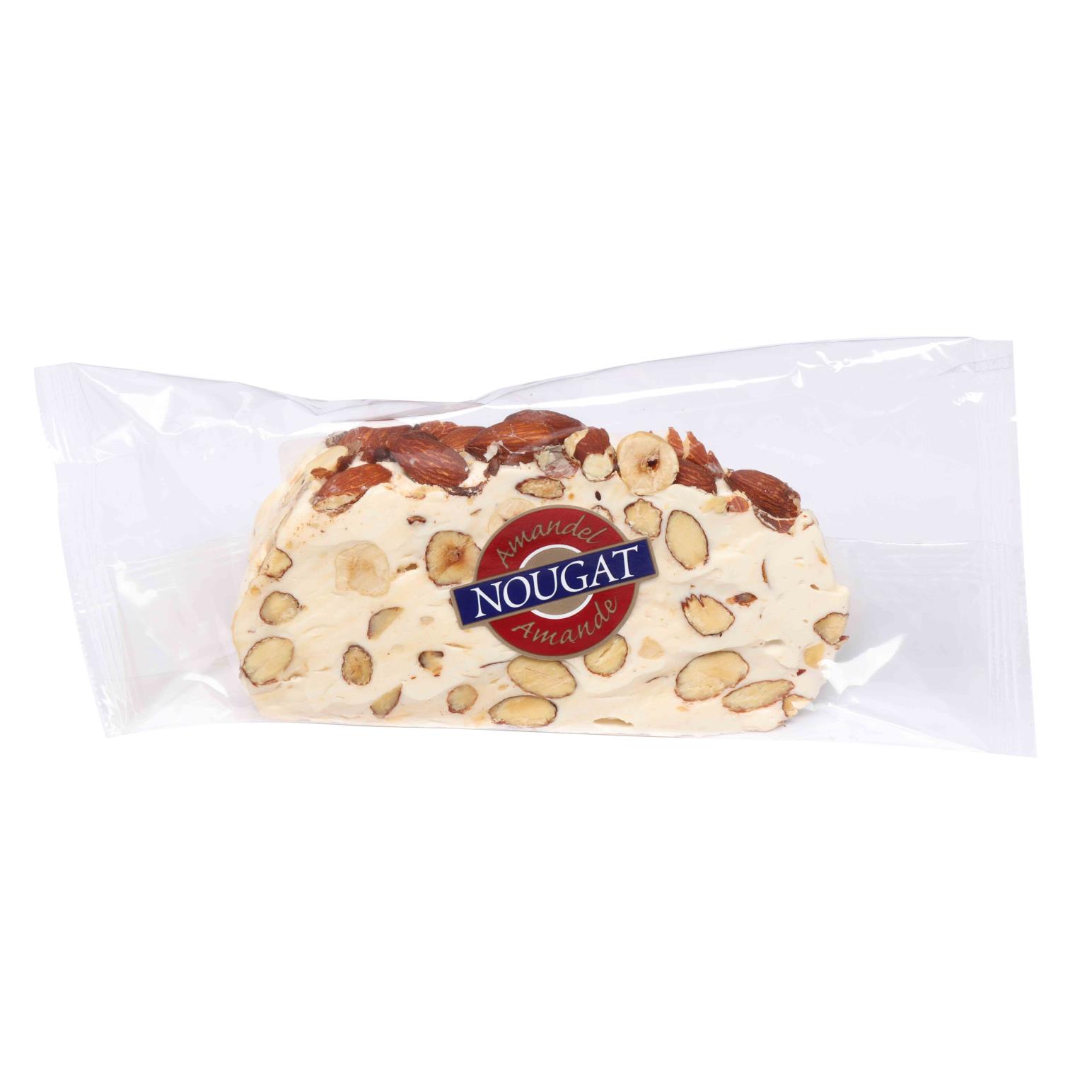 Soft Nougat Pie 150g (Assorted Flavours)