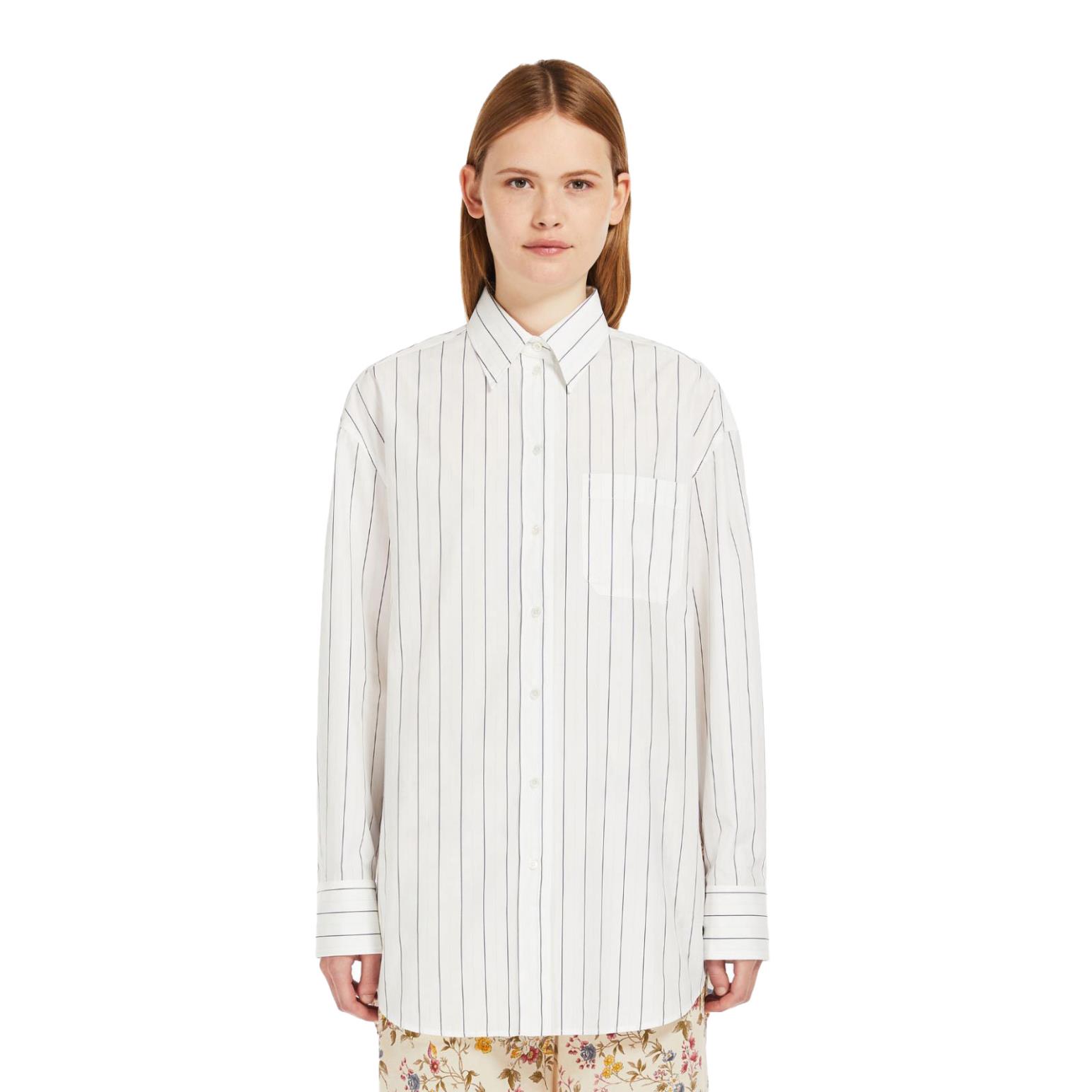 Weekend Max Mara Corolla Shirt