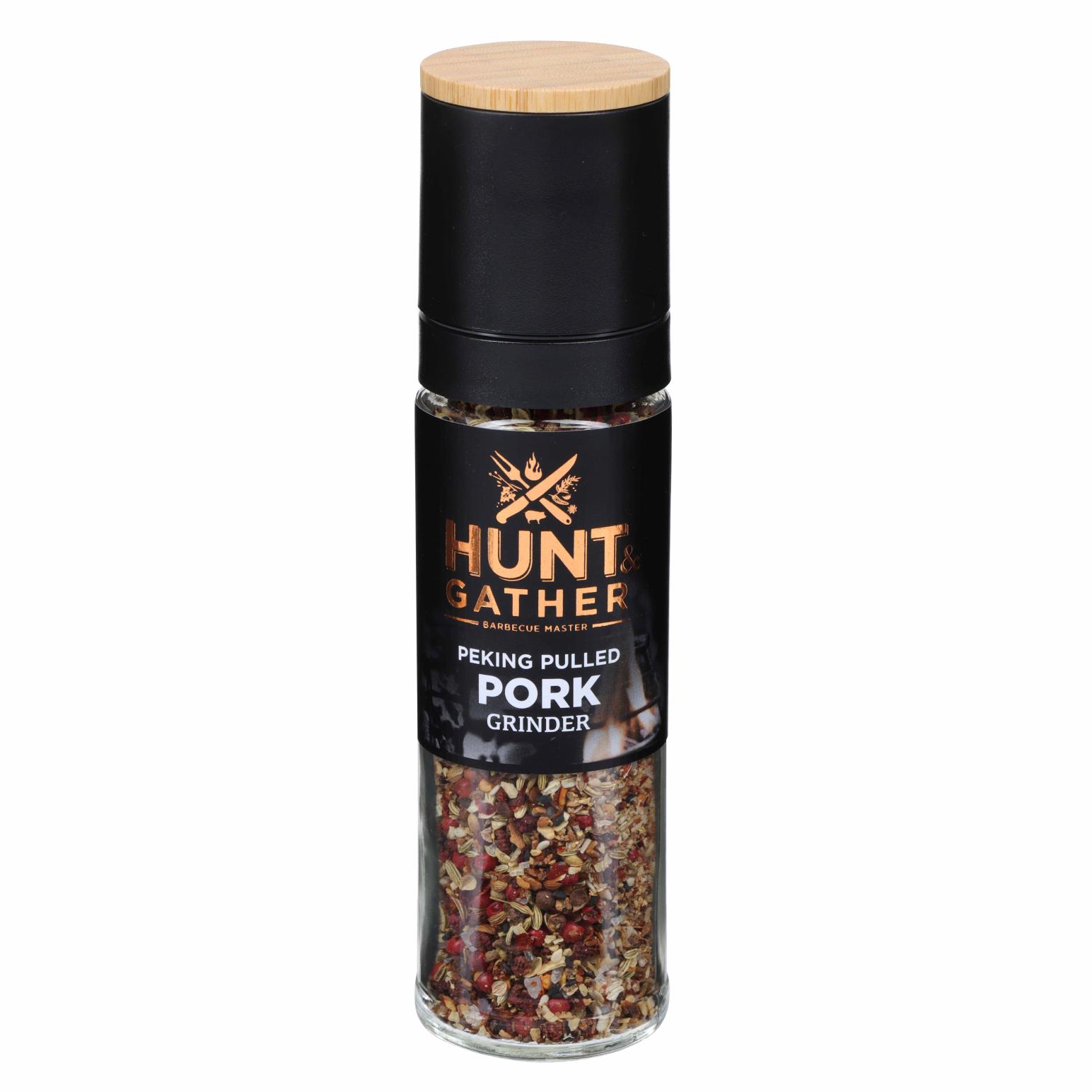 Hunt & Gather Pulled Pork Medium Grinder