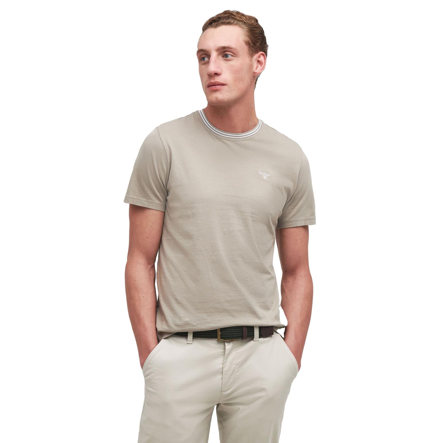 Barbour Austwick T-Shirt