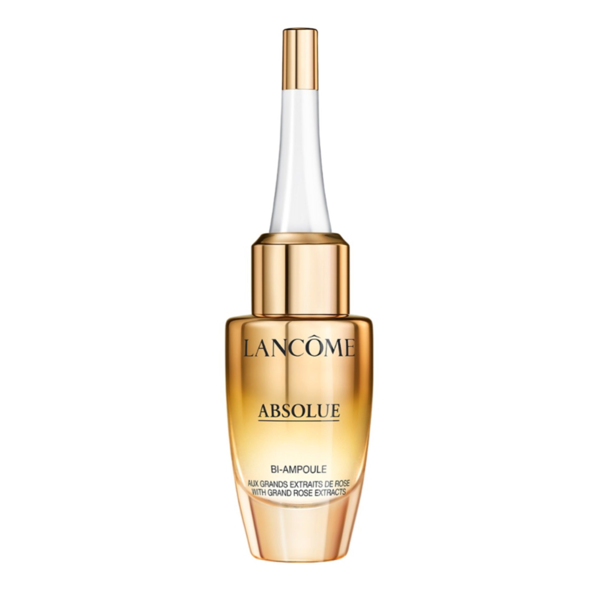 Lancôme Absolue Ultimate Repair Bi-Ampoule 12ml