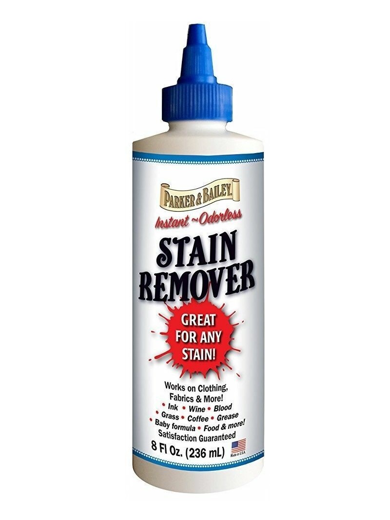 Parker Bailey Stain Remover