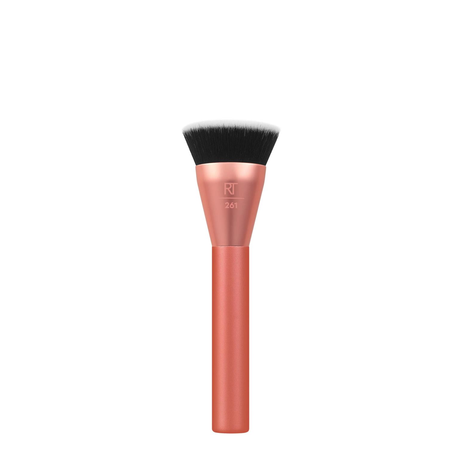 Real Techniques Snatch & Sculpt Contour Brush