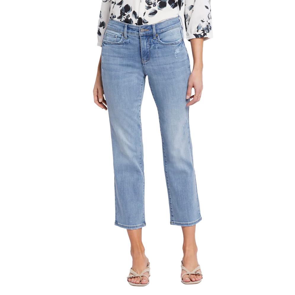 NYDJ Marilyn Ankle Jeans