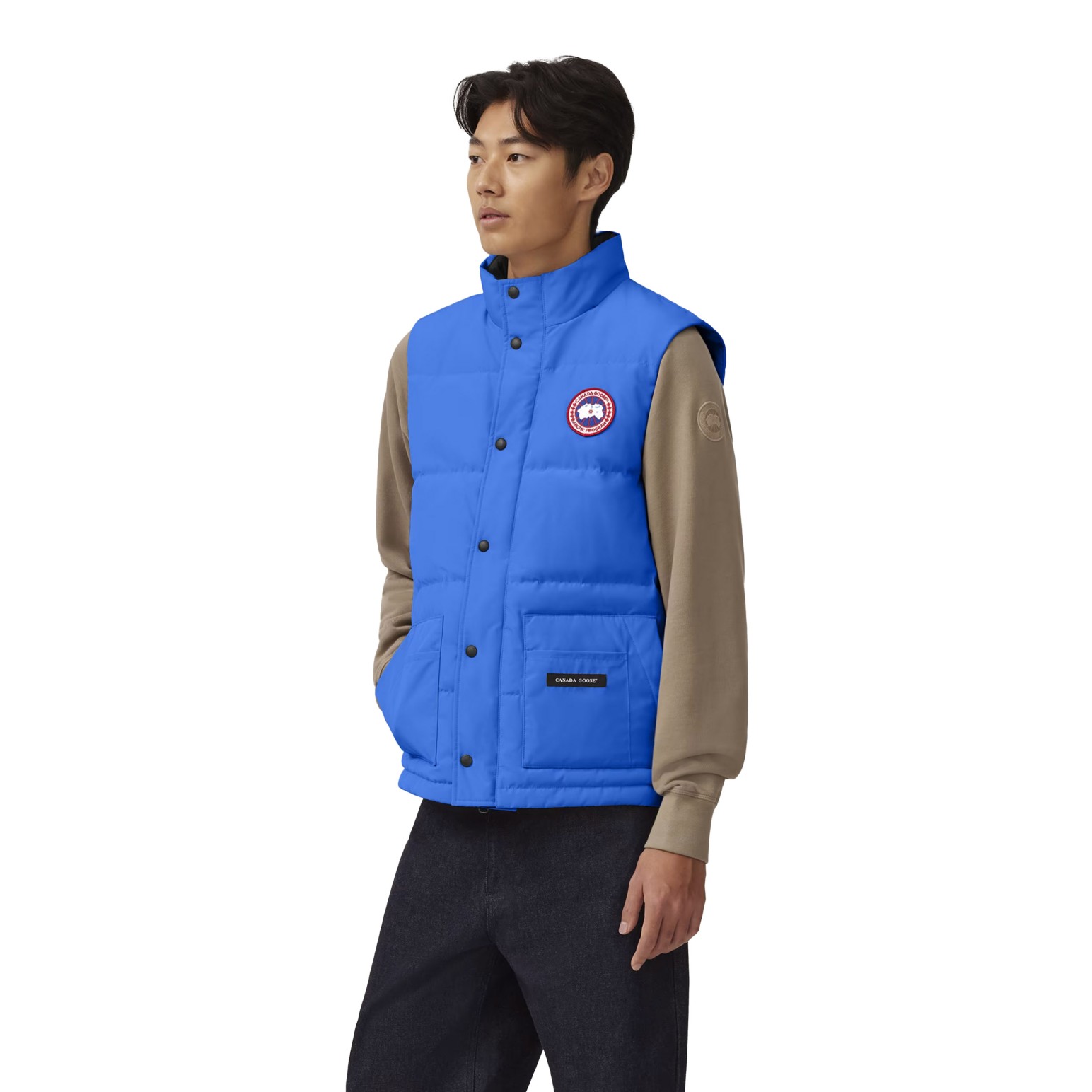 Canada Goose Freestyle Crew Vest