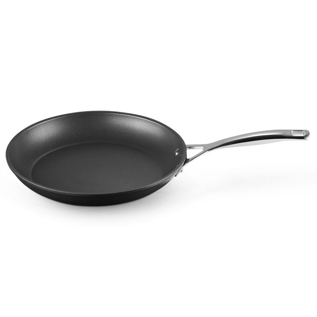 Le Creuset TNS Shallow Frying Pan 22cm