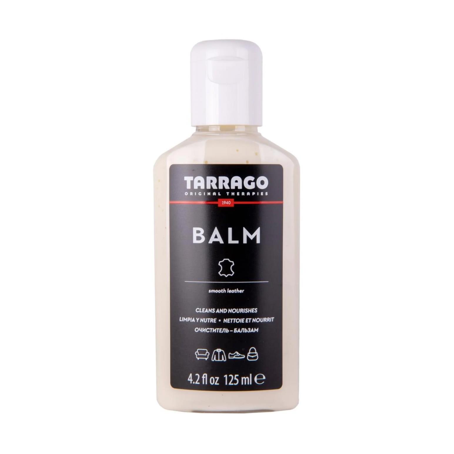 Tarrago Leather Balm 125ml